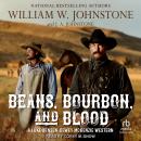 Beans, Bourbon, & Blood Audiobook