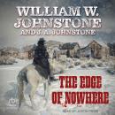 The Edge of Nowhere Audiobook