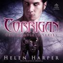 Corrigan: The Complete Series Audiobook
