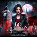 Bo Blackman: The Complete Series Audiobook