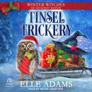 Tinsel Trickery Audiobook