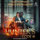 The Hunter's Code: Book 1 Audiobook