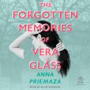 The Forgotten Memories of Vera Glass Audiobook