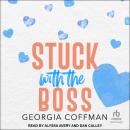 Stuck with the Boss Audiobook