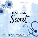That Last Secret Audiobook