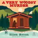 A Very Woodsy Murder Audiobook