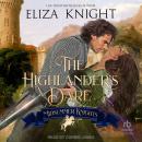 The Highlander's Dare Audiobook