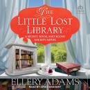 The Little Lost Library Audiobook