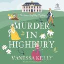 Murder in Highbury Audiobook