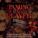 Taming The Player Audiobook