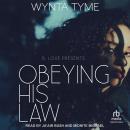 Obeying His Law Audiobook