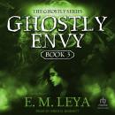 Ghostly Envy Audiobook