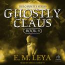 Ghostly Claus Audiobook