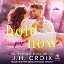 Hold Me Now Audiobook