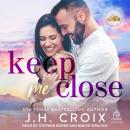 Keep Me Close Audiobook