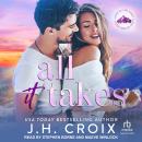 All It Takes Audiobook
