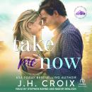 Take Me Now Audiobook
