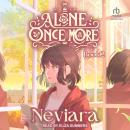 Alone Once More: Book 2 Audiobook