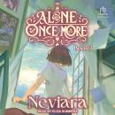 Alone Once More: Book 3 Audiobook