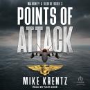 Points of Attack Audiobook