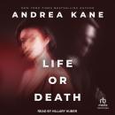 Life or Death Audiobook
