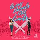 Avery Daniels is Off Limits Audiobook