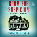 Room For Suspicion Audiobook