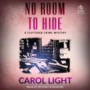 No Room To Hide Audiobook