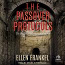 The Passover Protocols Audiobook