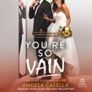 You’re So Vain Audiobook