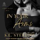 In Your Arms Audiobook