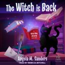 The Witch is Back Audiobook