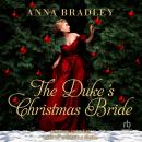 The Duke's Christmas Bride Audiobook