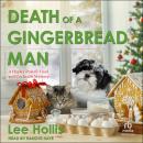 Death of a Gingerbread Man Audiobook