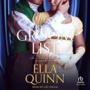 The Groom List Audiobook