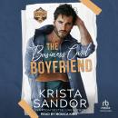 The Business Card Boyfriend Audiobook