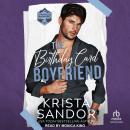 The Birthday Card Boyfriend Audiobook