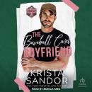 The Baseball Card Boyfriend Audiobook