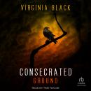 Consecrated Ground Audiobook