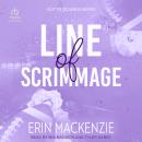 Line Of Scrimmage Audiobook