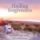 Finding Forgiveness Audiobook