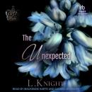 The Unexpected Audiobook