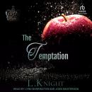 The Temptation Audiobook