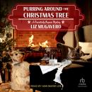 Purring Around the Christmas Tree Audiobook