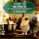 Murder, She Meowed Audiobook