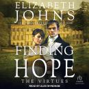 Finding Hope Audiobook