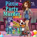 Pittie Party Murder Audiobook