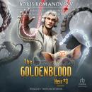 The Goldenblood Heir: Book 3 Audiobook