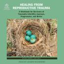 Healing from Reproductive Trauma: A Workbook for Survivors of Traumatic Infertility Journeys, Pregna Audiobook