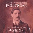The Politician Audiobook